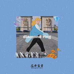 “Diamond ring”