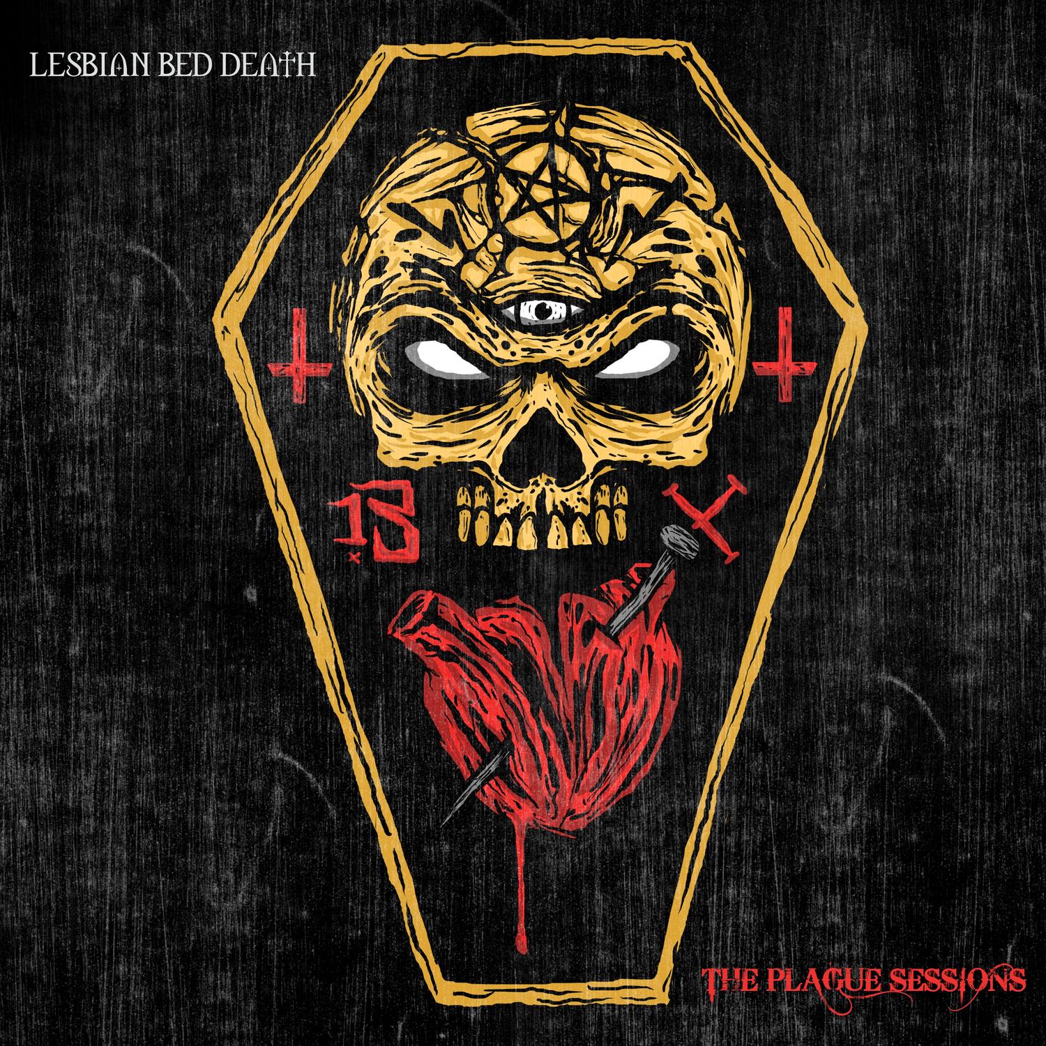 The Plague Sessions