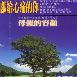 李子恒 - 大树(原版立体声伴奏) （升8半音）