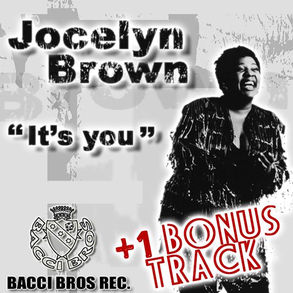 It's You (New Bonus Track)
