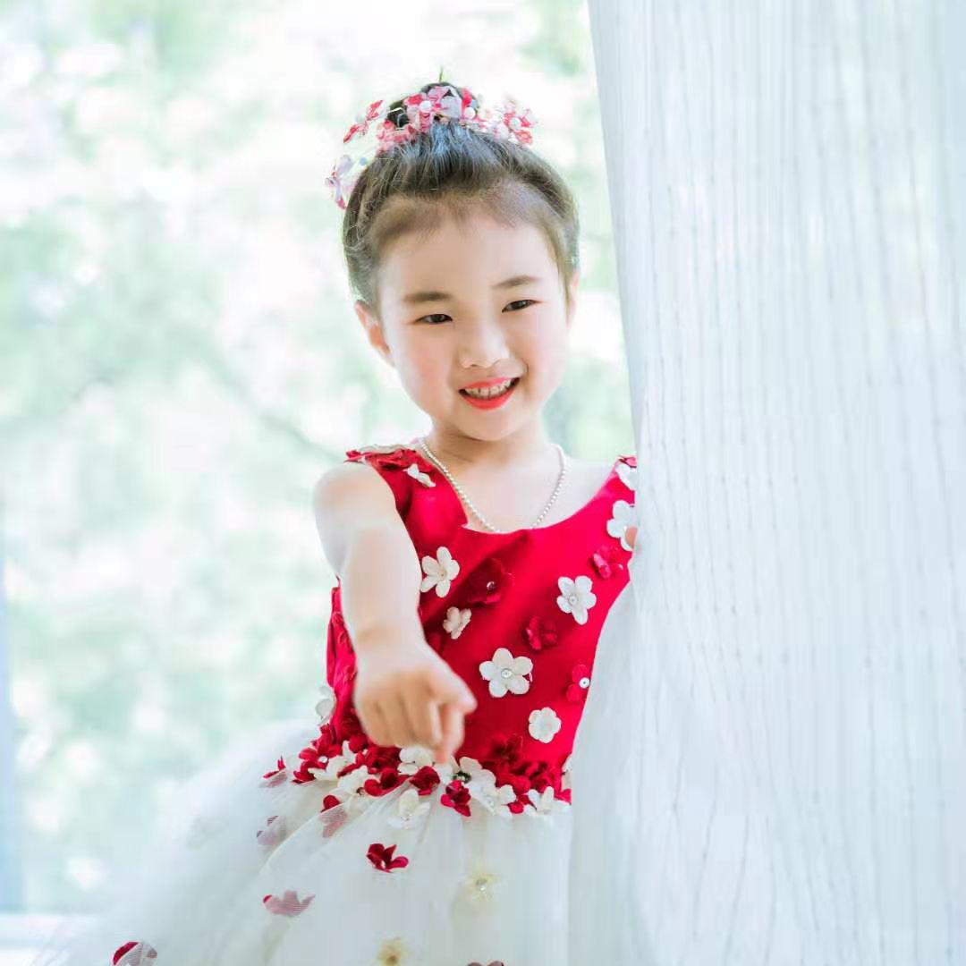 季芝米(丫丫)