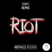 Riot (Remix)