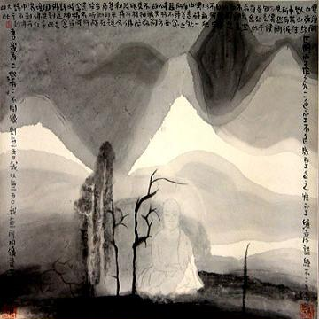 一声佛号一声心