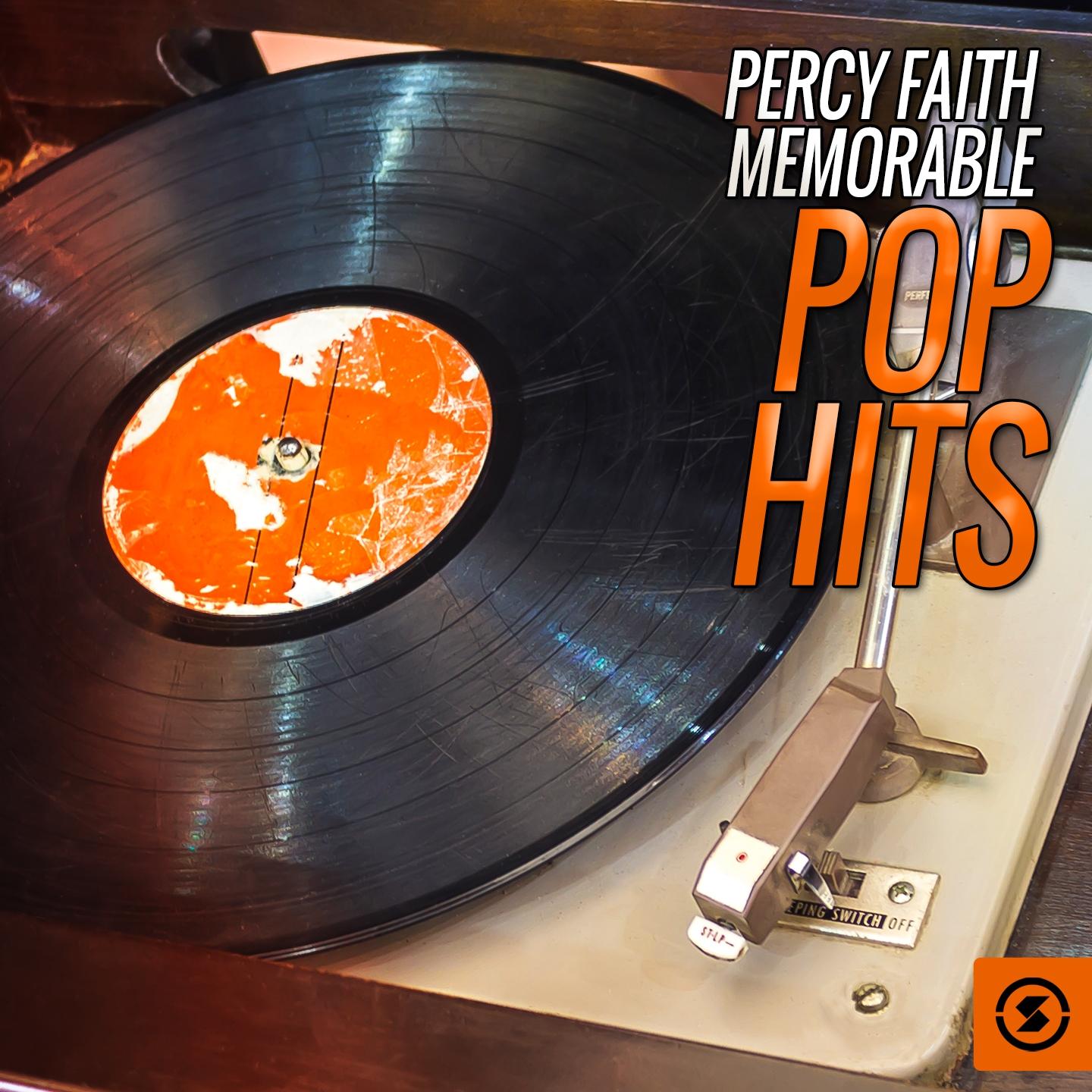 Percy Faith Memorable Pop Hits