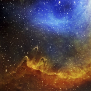 引力波（宇宙①）