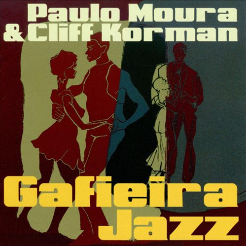 Gafieira Jazz