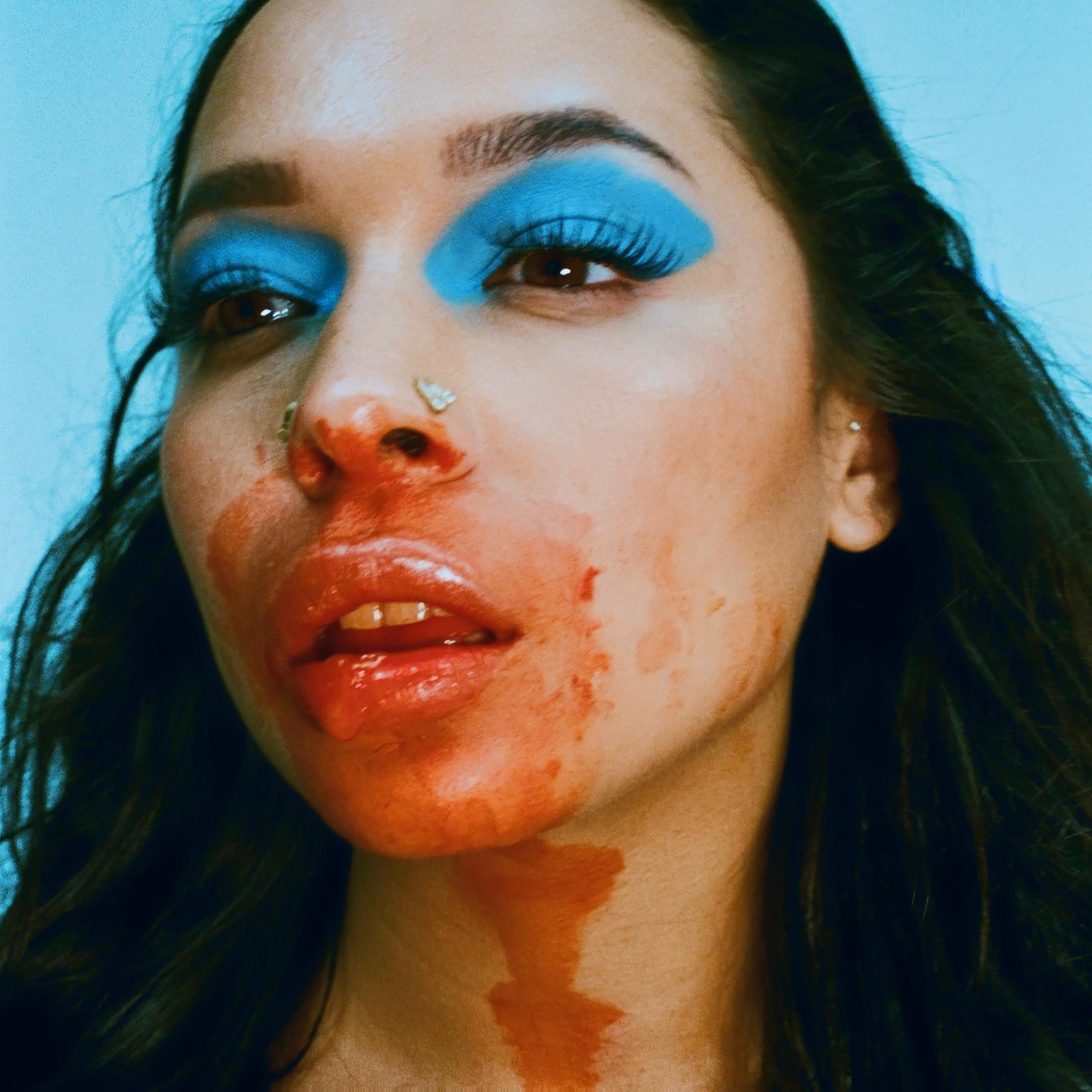 Blue Velvet