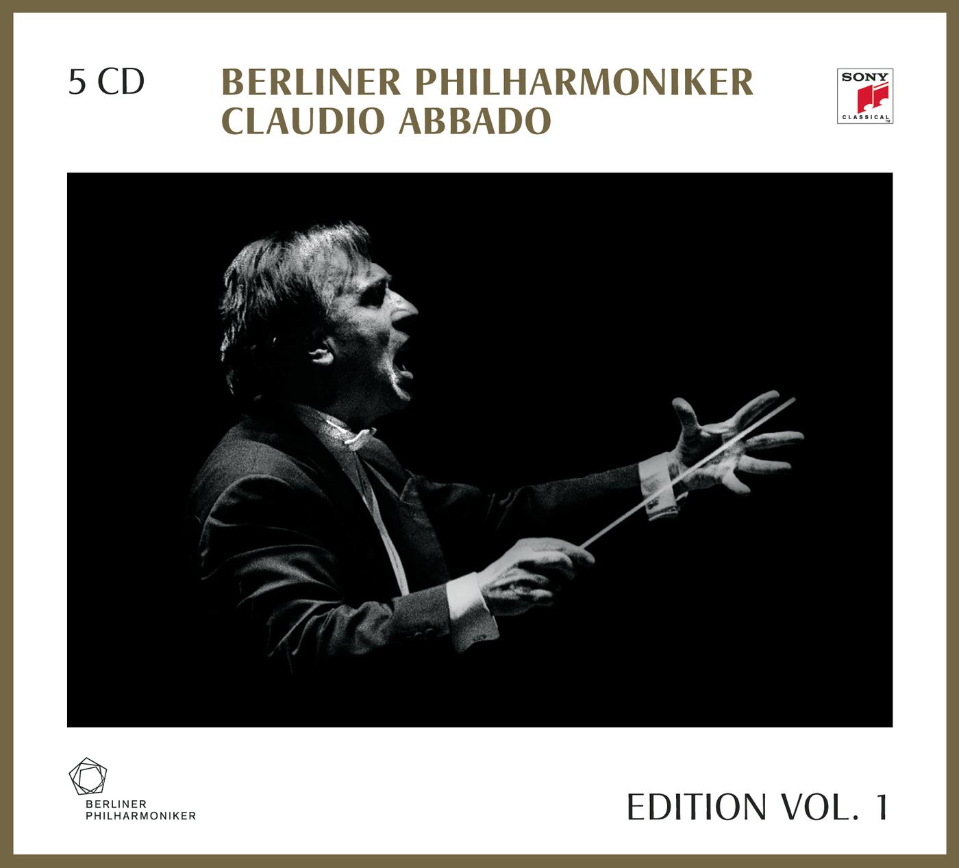 Edition Vol. 1