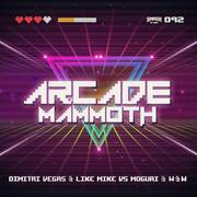 Arcade Mammoth