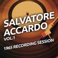 Salvatore Accardo - 1965 Recording Session
