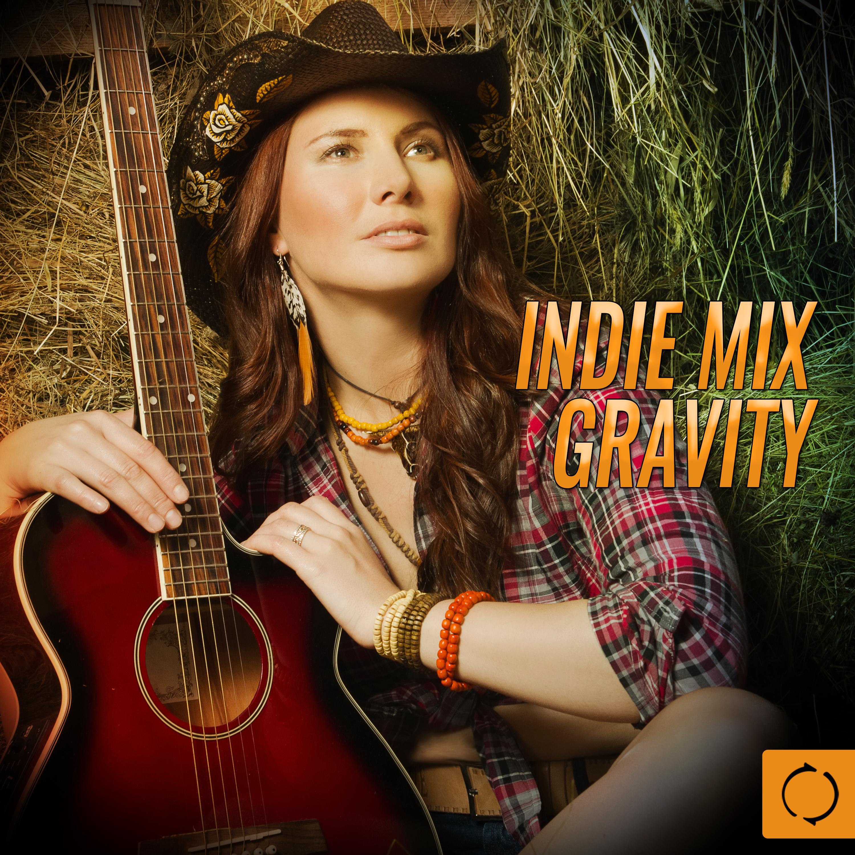 Indie Mix Gravity专辑