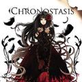 Chronostasis