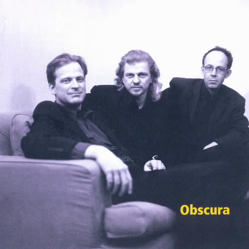 Chamber Music - MARTENSSON, P. / SANDRED, O. / MILDER, J. / NELSON, D. / OSTERLING, F. (Obscura)