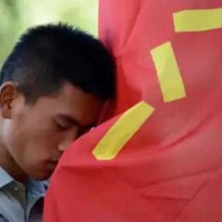 军歌嘹亮：退伍季，一声珍重送老兵