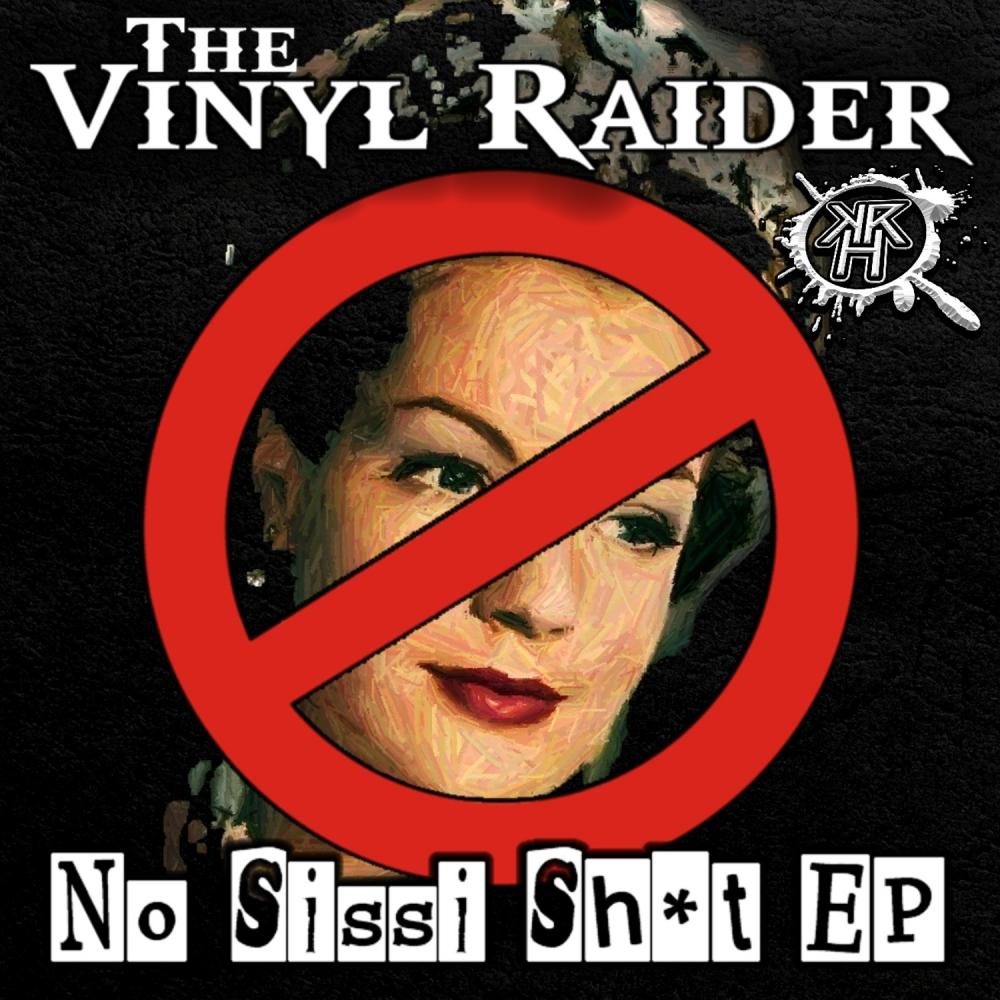 No Sissi **** EP
