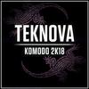 Komodo 2K18 (Radio Edit)