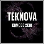 Komodo 2K18 (Original Mix)