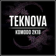 Komodo 2K18专辑
