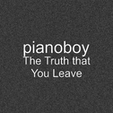 The truth that you leave专辑