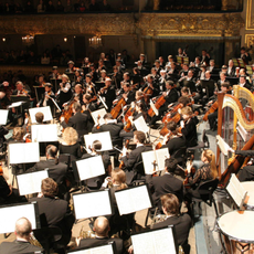 Orchestra of the Mariinsky Theatre