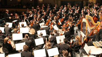 Orchestra of the Mariinsky Theatre