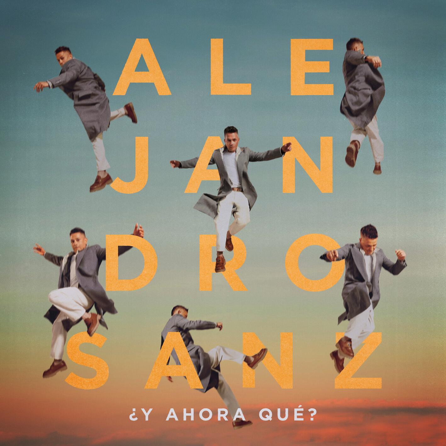 ¿Y ahora qué?专辑