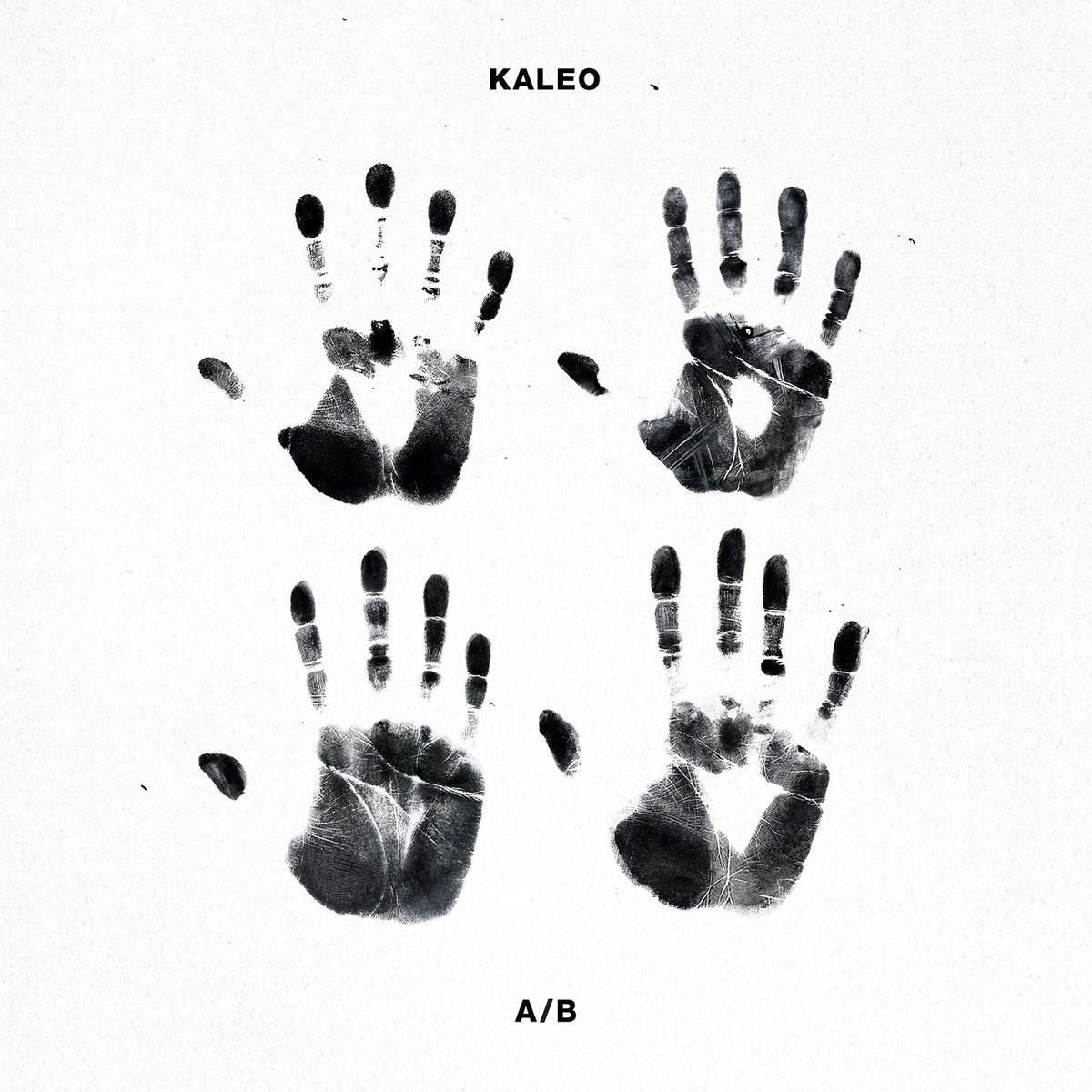 KALEO - All the Pretty Girls