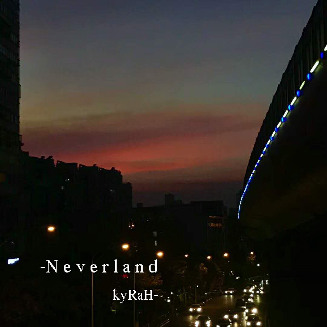 Tifa提法 - Neverland