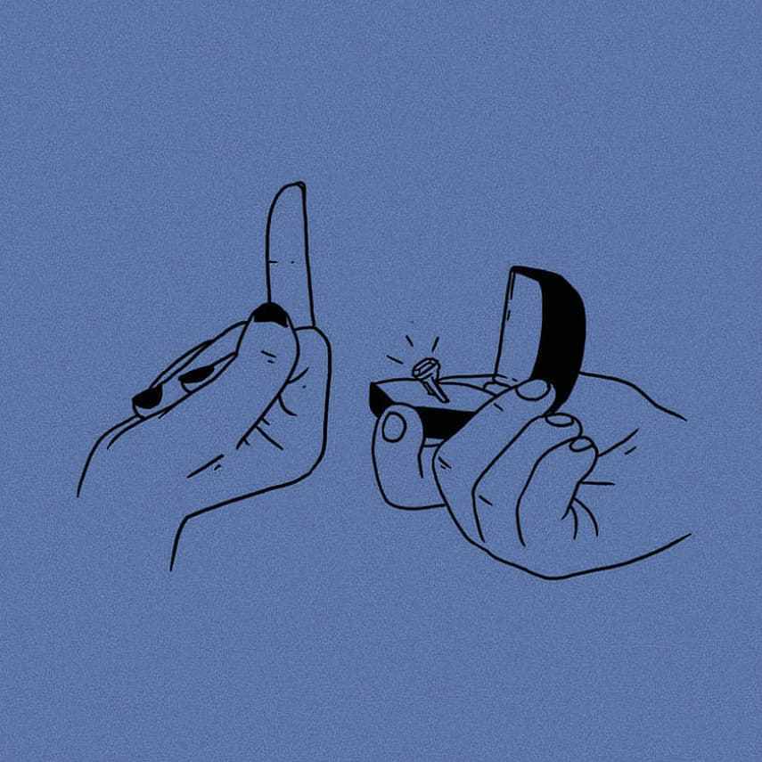 Heartbreak Anniversary (LoFi Remix)