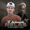 MC Sapão do Recife - Tô Botando Nelas