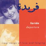 Departure - Iraqi Songs of Love and Longing专辑