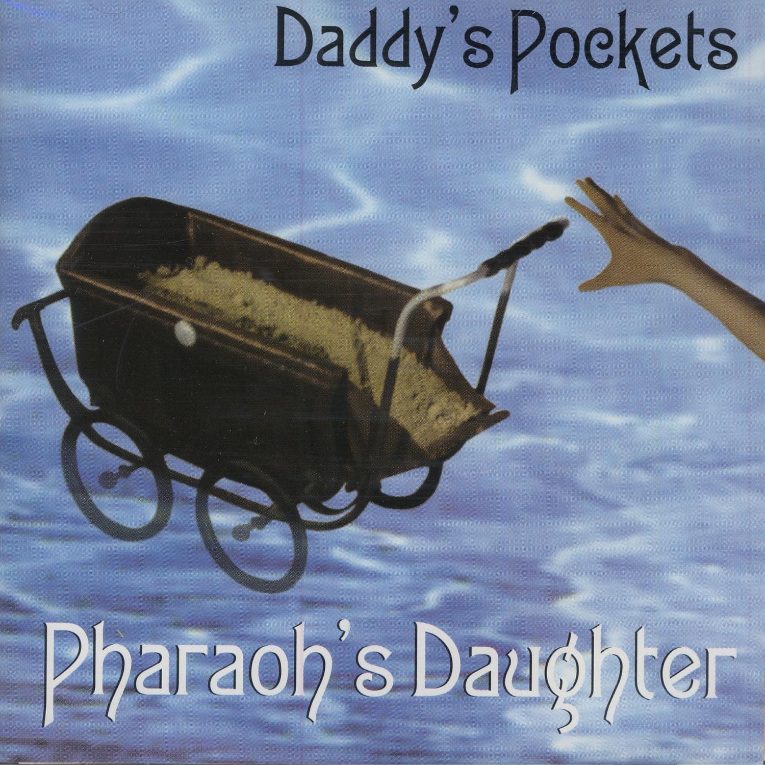 Daddy's Pockets