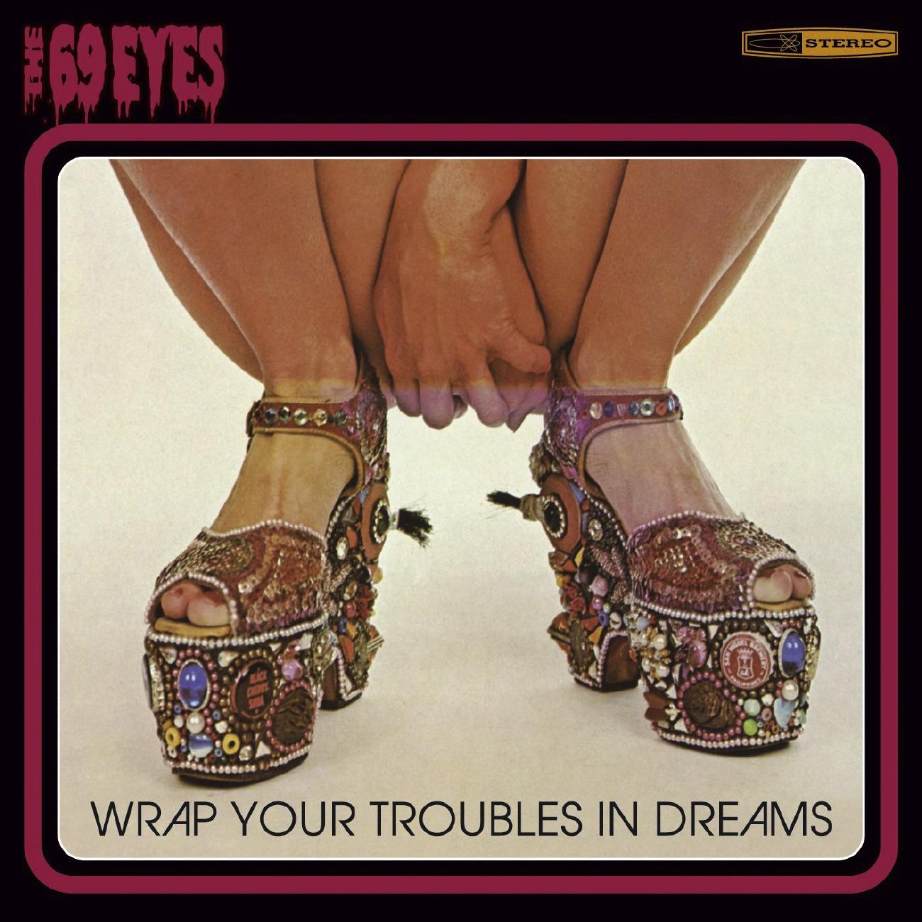 Wrap Your Trouble In Dreams