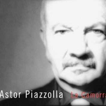 Ástor Pantaleón Piazzolla - Fugata