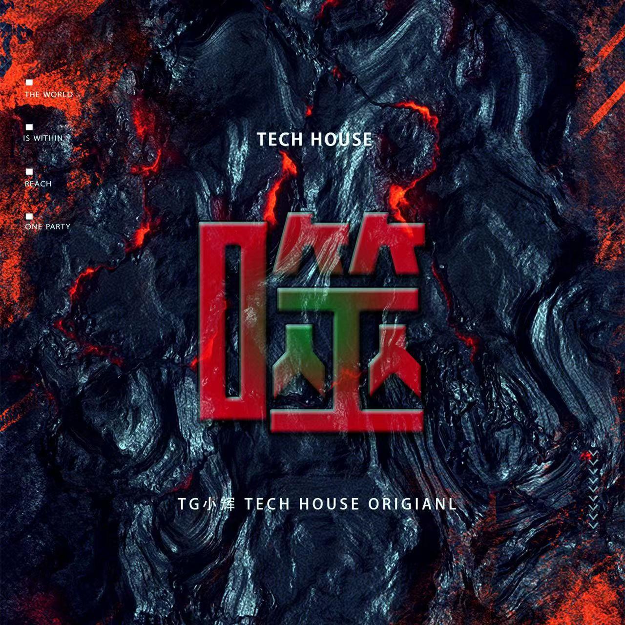 TG小辉歌曲封面