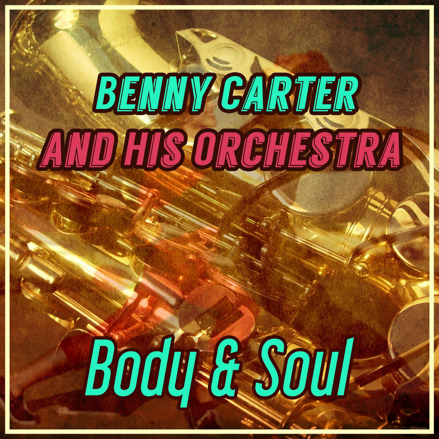 Body & Soul