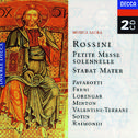 Rossini: Petite messe solennelle; Stabat Mater专辑