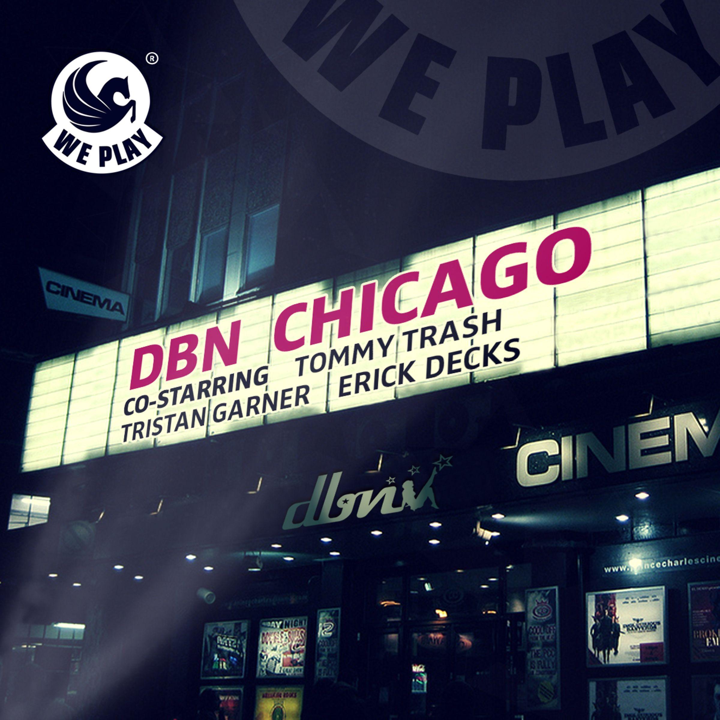 Chicago