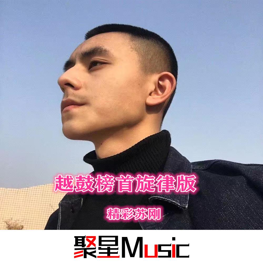 精彩苏刚歌曲封面