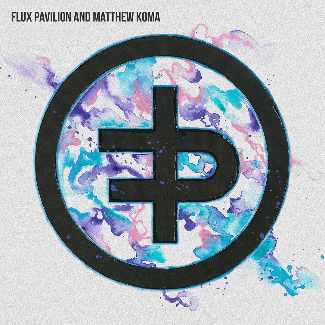 Flux Pavillion- Emotiona (Cold Heart Remix)专辑