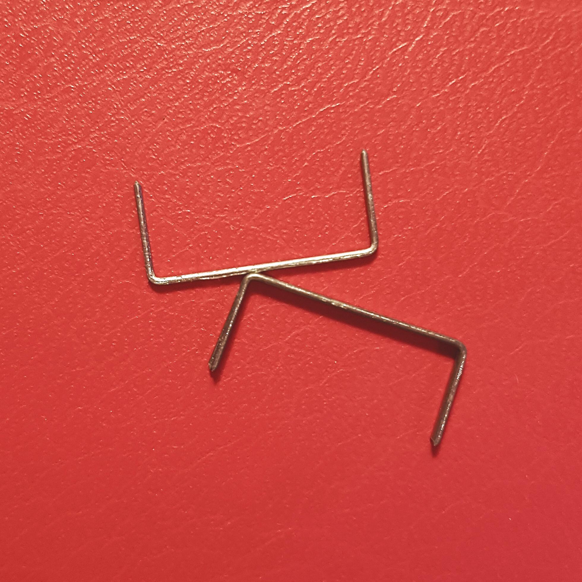 Staples