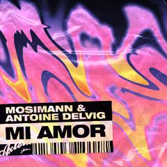 Mi Amor (Extended Mix)