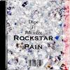 DXPE - Rocstar Pain (feat. Bdawggg)