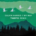 My Way (Tiësto Remix)专辑