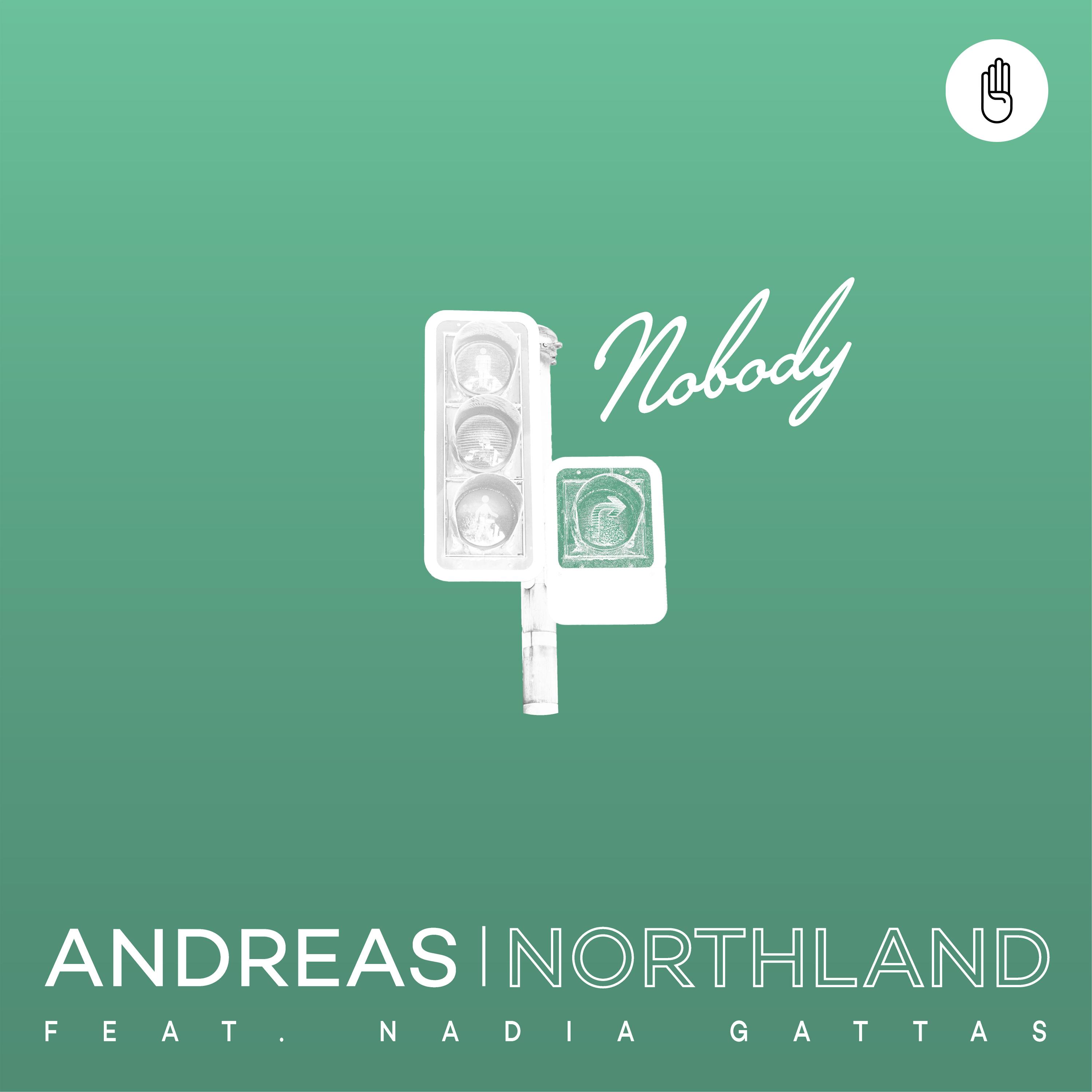 Nobody (feat. Nadia Gattas)