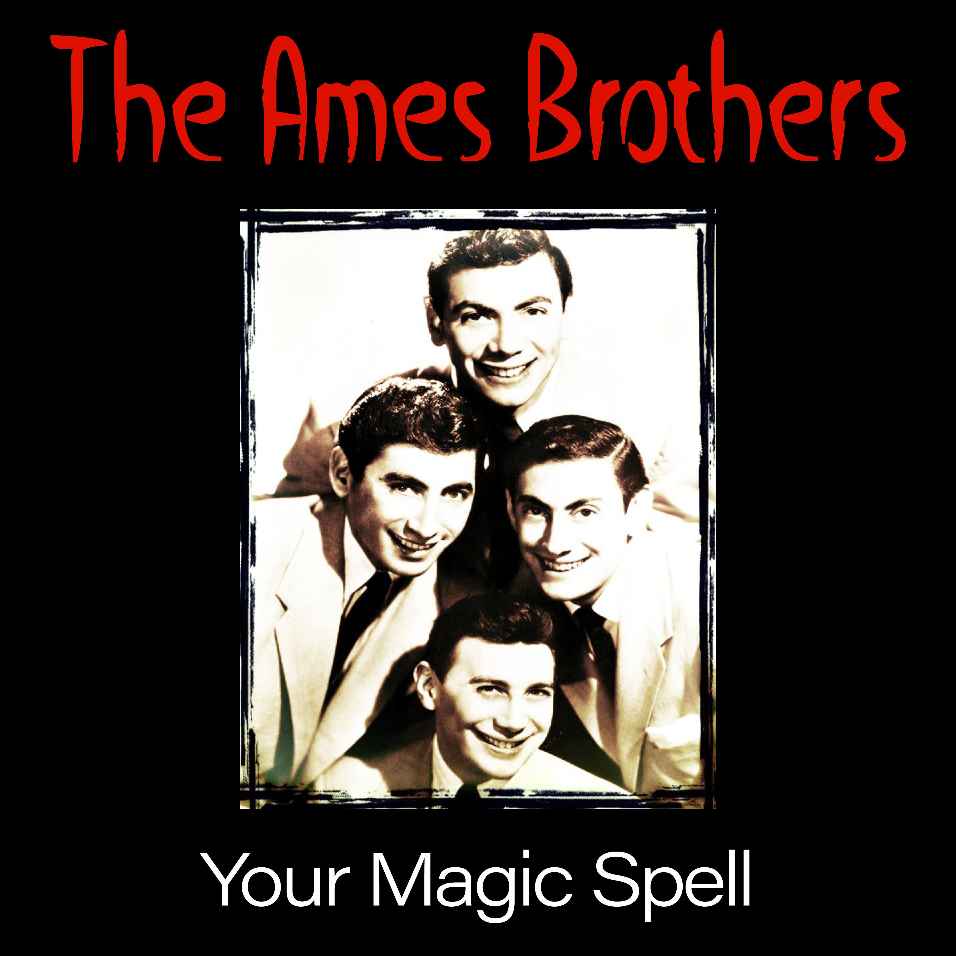 Your Magic Spell