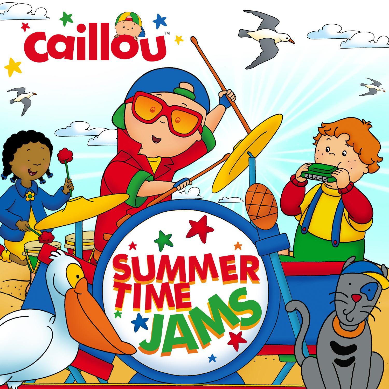 Summertime Jams