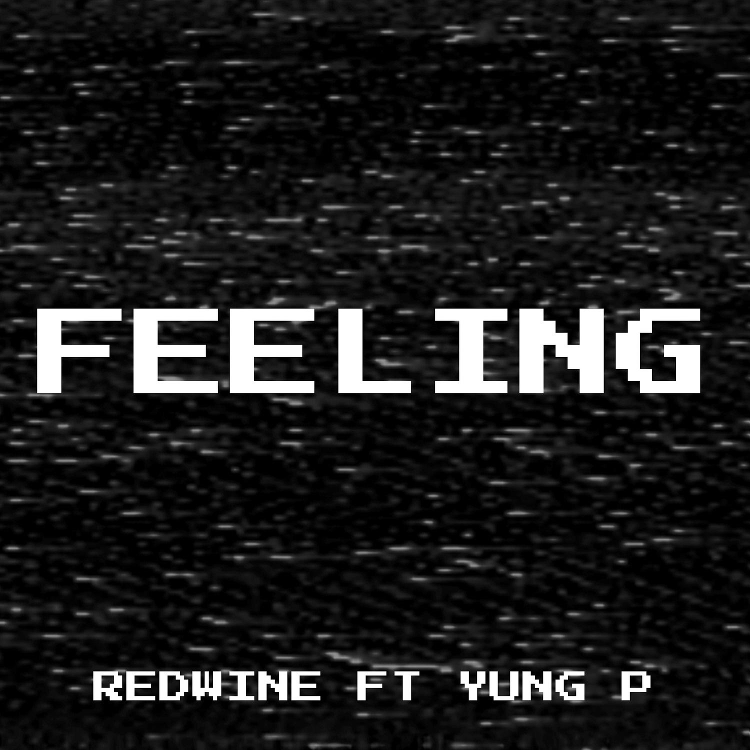 RedWine - Feeling