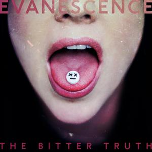 Wasted on You - Evanescence (Karaoke Version) 带和声伴奏 （降1半音）