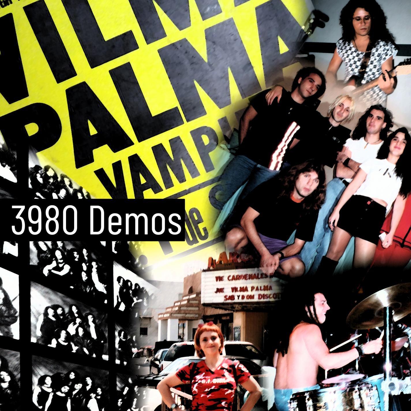 3980 Demos
